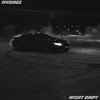 Скачать песню MVDNES - Night Drift