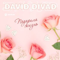 Скачать песню David Divad - Подарила жизнь