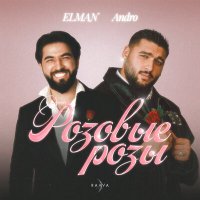 Скачать песню ELMAN, Andro - Розовые розы (Dimas & D-Music Remix)
