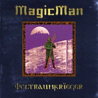 Скачать песню Magic Man - Wizards Forces / Berserk Cove