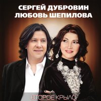 Скачать песню Сергей Дубровин, Любовь Шепилова - Снежинка
