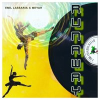 Скачать песню Emil Lassaria, Meyah - Run Away