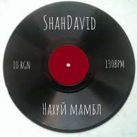 Скачать песню ShahDavid - Нахуй мамбл