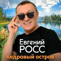 Скачать песню Евгений Росс - Кедровый остров