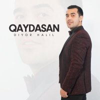 Скачать песню Diyor Halil - Qaydasan
