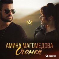 Скачать песню Амина Магомедова - Огонек