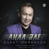 Скачать песню Марат Шайбаков - Аңла әле