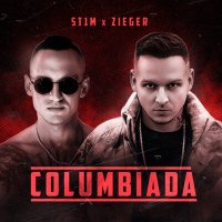 Скачать песню ST1M, ZIEGER - Columbiada