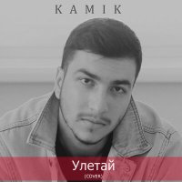 Скачать песню Kamik - Улетай (Cover)