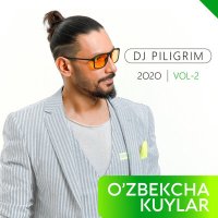 Скачать песню DJ Piligrim - Ahil Bolaylik