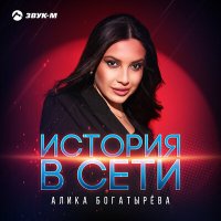 Скачать песню Алика Богатырёва - История в сети