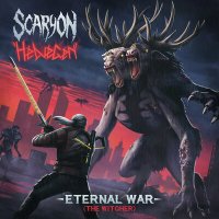 Скачать песню ScaryON, HELVEGEN - Eternal War (The Witcher)