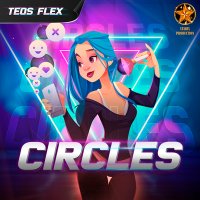 Скачать песню Teos Flex - Circles