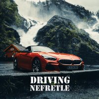 Скачать песню Nefretle - Driving