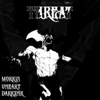 Скачать песню MORKIS, UHEART, .DarkZhr - THREAT