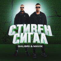 Скачать песню Galibri & Mavik - Стивен Сигал (Red Line Remix)