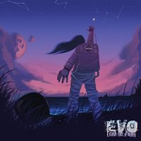 Скачать песню EVO - 9000 звёзд