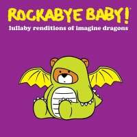 Скачать песню Rockabye Baby! - Believer