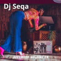 Скачать песню DJ Seqa - Just keep holding on