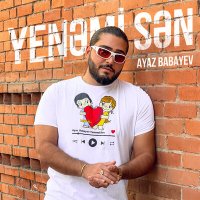 Скачать песню Ayaz Babayev - Yenəmi Sən