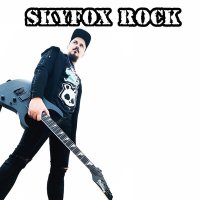 Скачать песню SKYFOX ROCK - Плакала берёза