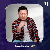 Скачать песню Begzod Xamidov - 707