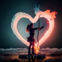 Скачать песню Kabi - Целится мне в сердце
