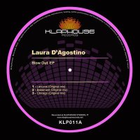 Скачать песню Laura D'Agostino - Blow Out (Original mix)