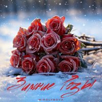 Скачать песню MIROLYBOVA - Зимние розы