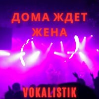 Скачать песню Vokalistik - Дома ждет жена