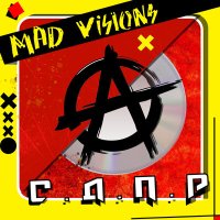 Скачать песню Mad Visions - Старый добрый панк рок