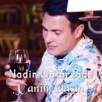 Скачать песню Nadir Qafarzadə - Canın Yansın