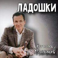 Скачать песню Вячеслав Мясников - Ладошки