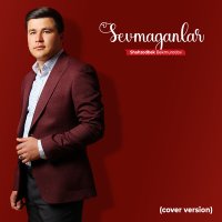 Скачать песню Shahzodbek Bekmurodov - Sevmaganlar (cover version)