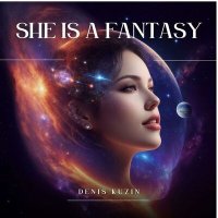 Скачать песню Denis Kuzin - She is a fantasy