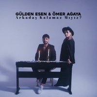 Скачать песню Gülden Esen & Ömer Agaya - Arkadaş Kalamaz Mıyız?
