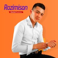 Скачать песню Diyorbek Rustamov - Rozimisan