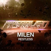 Скачать песню Milen - Restless