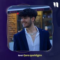 Скачать песню Qora qoshligim - Ibrat (NEVO Music)