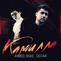 Скачать песню Ahmed Shad, Duman - Камилла