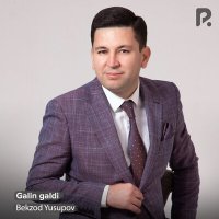 Скачать песню Bekzod Yusupov - Galin galdi