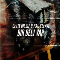 Скачать песню Pac Cleave & Çetin Dilsiz - Bir Deli Var