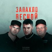 Скачать песню ТАТАРИН, Бутырка - Запахло весной (Pavel Kosogov Radio Edit)