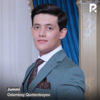 Скачать песню Odamboy Qurbonboyev - Jummi