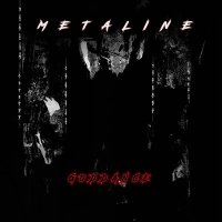 Скачать песню Metaline - Goddance