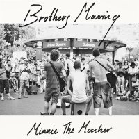 Скачать песню Brothers Moving - Minnie The Moocher