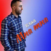 Скачать песню RG Hakob, Seda Hovhannisyan - Mna Mna (Disco Remix)