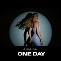 Скачать песню Julia More - One Day