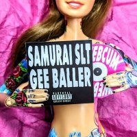 Скачать песню Samurai SLT, Gee Baller - WEBCUM