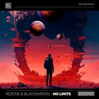 Скачать песню Rezone, Blacksnipers - No Limits